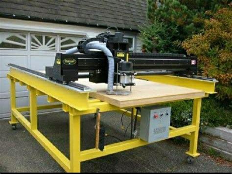 cnc machine table design|build your own cnc table.